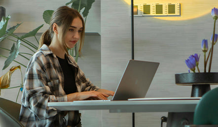 Ultimate Guide to Finding Your Perfect Ergonomic Desk Height