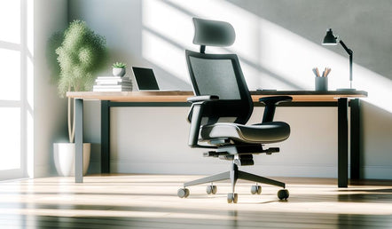 15 Key Tips for Selecting an Office Chair: an Essential Guide to Enhancing Comfort and Productivity