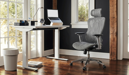 How to Choose the Best Manager Desk Chair for Comfort and Authority