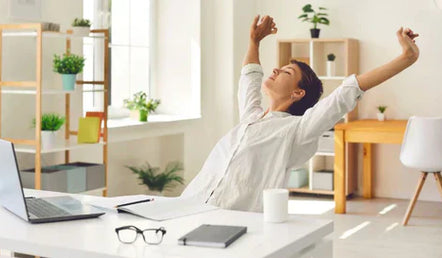 How to Make a Desk Chair Lean Back: A Complete Guide to Adjusting Your Ergonomic Comfort