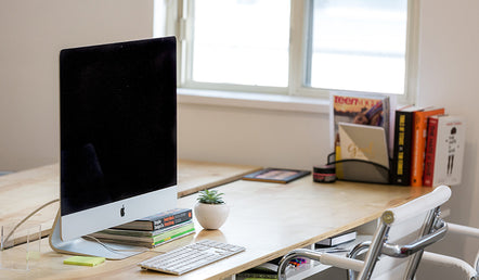 Optimizing the Work Experience: the Importance of the Right Chair Height