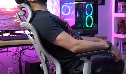 How to Fix a Squeaky Chairs?