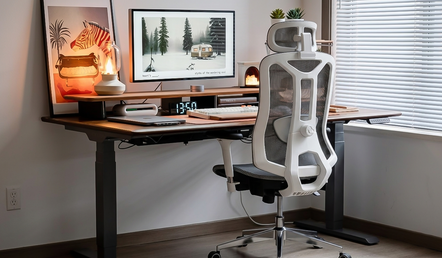 Large Seat Office Chairs: Find Your Perfect Expansive Comfort