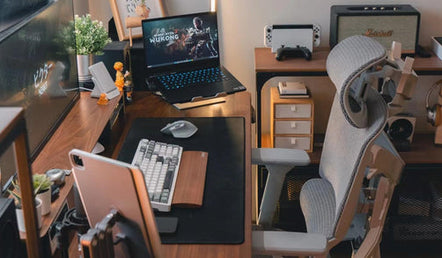 Best Affordable Office Chairs: Comfort Meets Budget-Friendly Solutions