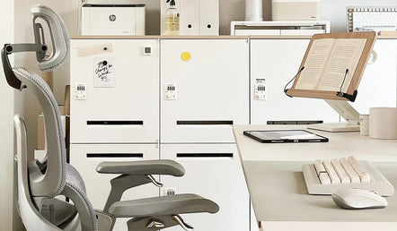 Best Desk Chair for Neck Pain: A Comprehensive Guide