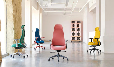 Best Ergonomic Executive Chairs 2025: Comfort & Support