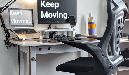 Best Inexpensive Desk Chairs to Buy: Comfort, Support, and Savings