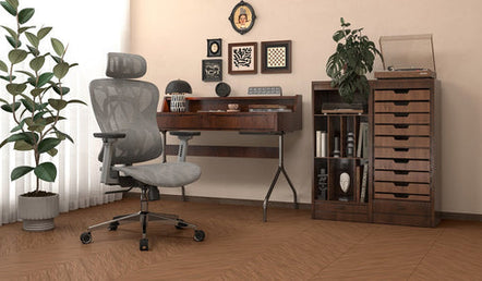 Best Swivel Office Chairs for Comfort and Productivity: A Complete Guide