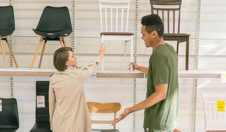 Your Ultimate Guide to Choosing the Best Office Chair Store for Quality and Comfort