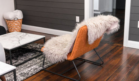 Enhancing Comfort and Style: Lounge Desk Chairs for Home Use and Office Leisure