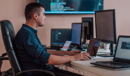 Everything You Need to Know About Computer Programming Chairs