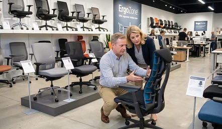 Your Ultimate Guide to Choosing the Best Office Chair Store for Quality and Comfort