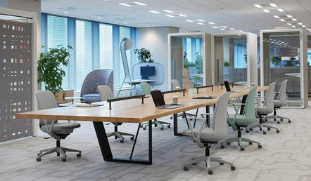 Good Office Chairs for Back Problems: An Ergonomic Guide