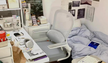 Grey Study Chair: Your Ultimate Guide to Comfort and Style