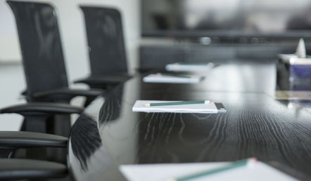 How to Choose the Best Office Meeting Chairs for Your Workspace?