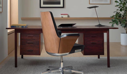 Indulge in Opulence: The Definitive Guide to Luxury Office Chair