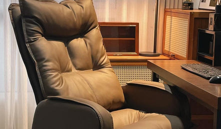 Key Features to Look for in the Best Office Chair for Knee Pain