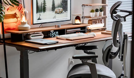 Large Seat Office Chairs: Find Your Perfect Expansive Comfort