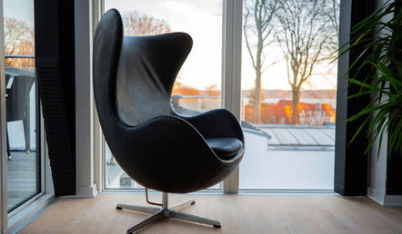 The Best Chairs for Big People: Comfort, Durability, and Support