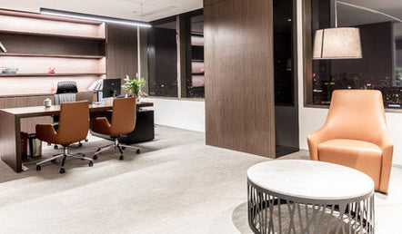 The Best Lounging Computer Chair: Comfort Meets Productivity