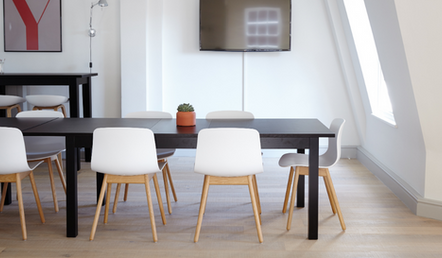 The Best Minimalist Desk Chairs for Modern Workspaces