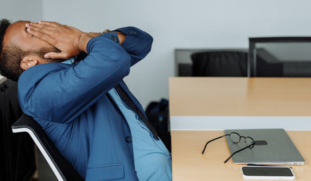 The Best Office Chairs with Neck Support: Boost Comfort and Productivity