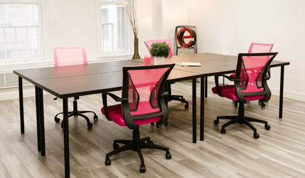 The Best Office Rolling Chairs for Comfort, Mobility, and Style