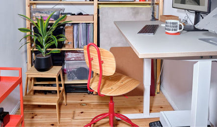 The Ultimate Guide to Choosing the Best WFH Chair for Commercial Spaces