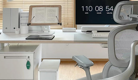 Top Lumbar Support Armchairs: Find Your Perfect Ergonomic Seat for All-Day Comfort