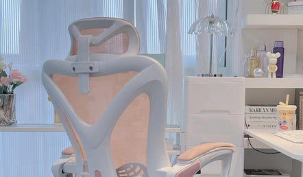 Top Picks: Ergonomic Office Chairs for Bad Backs Relief