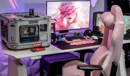 What is the Most Comfortable Gaming Chair? Your Ultimate Guide