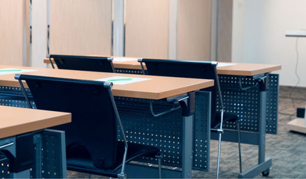 Benefits of the Best Desk Chair for Studying – Comfort & Productivity