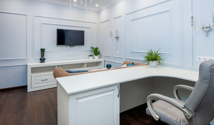 Best Office Chairs for Large Men: Comfort, Support & Durability