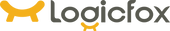 logicfox logo design